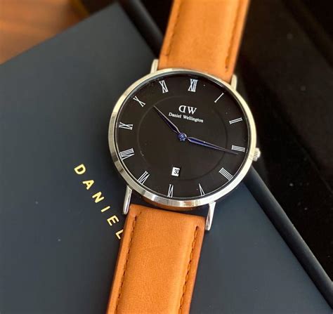 fake daniel wellington watch review|are dw watches worth it.